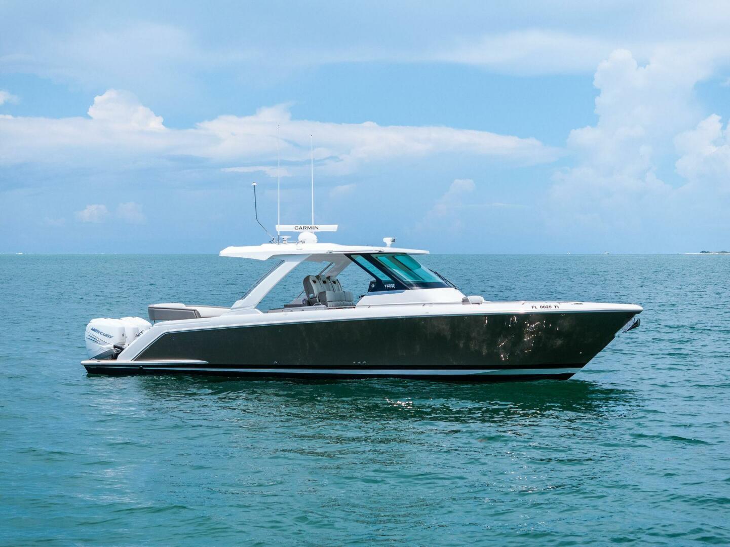 48 ft Tiara 2023