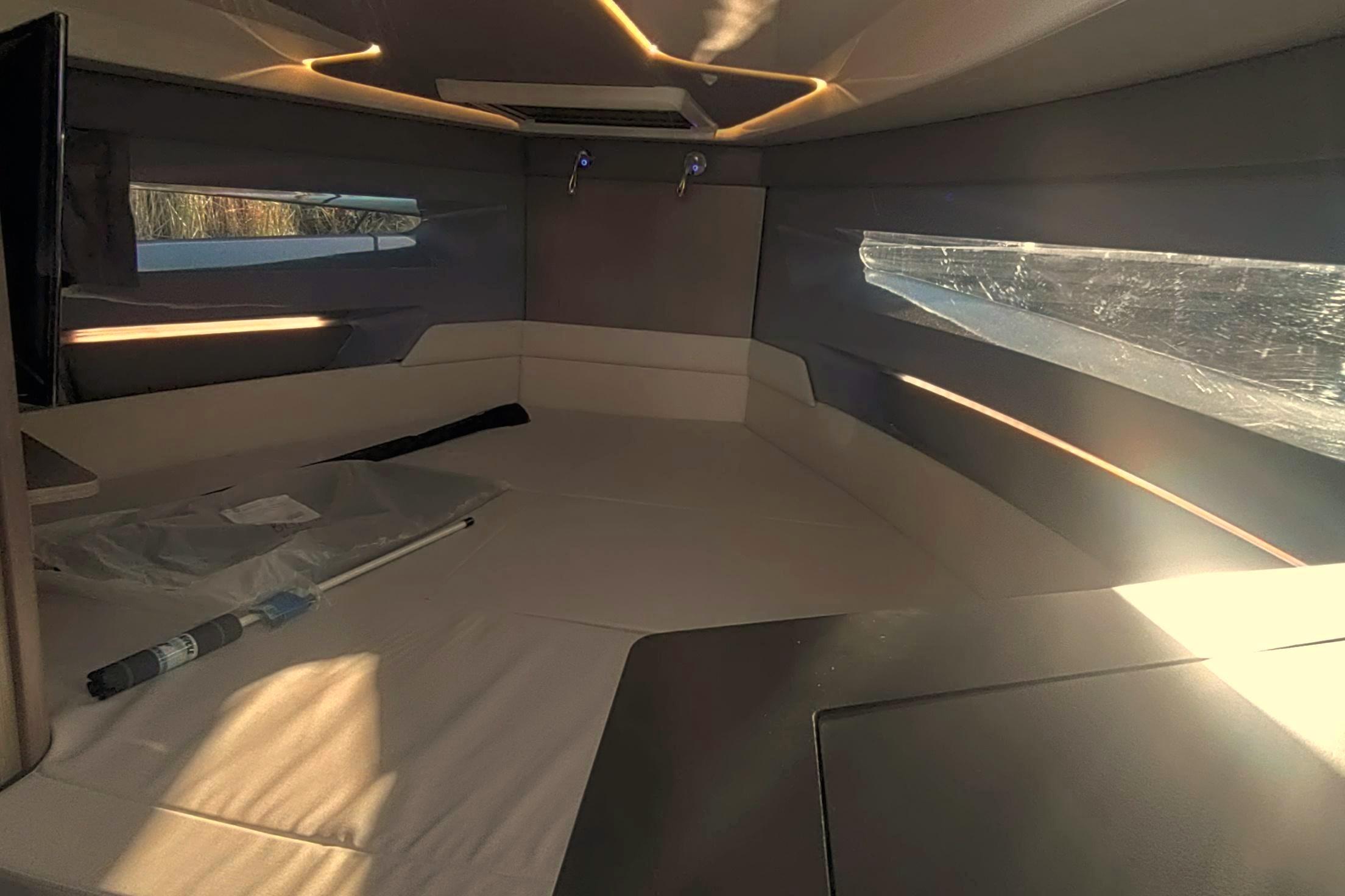 2026 Navan C30 #NV212F inventory image at Sun Country Yachts, South Lake Union (Seattle)