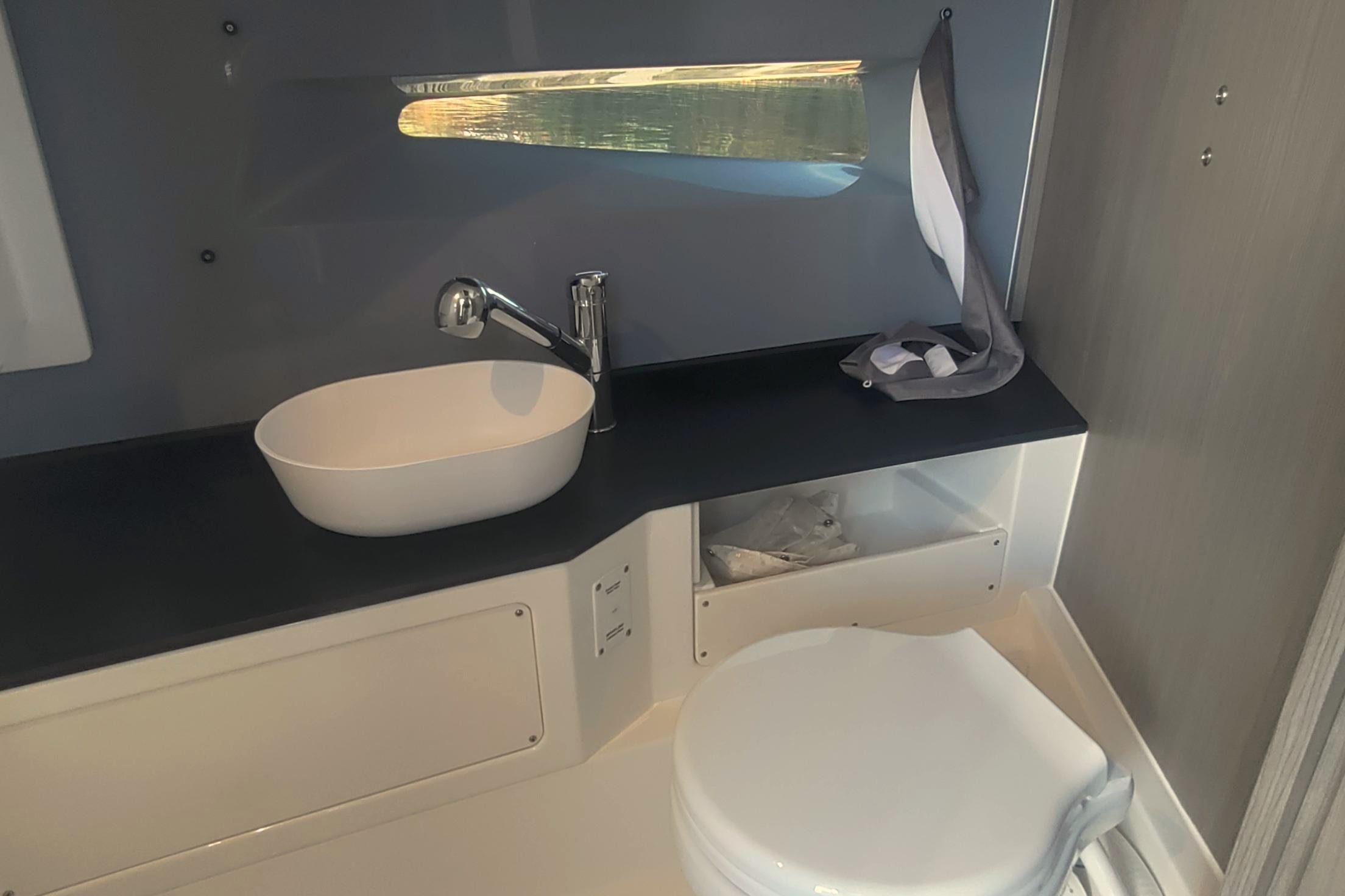 2026 Navan C30 #NV212F inventory image at Sun Country Yachts, South Lake Union (Seattle)