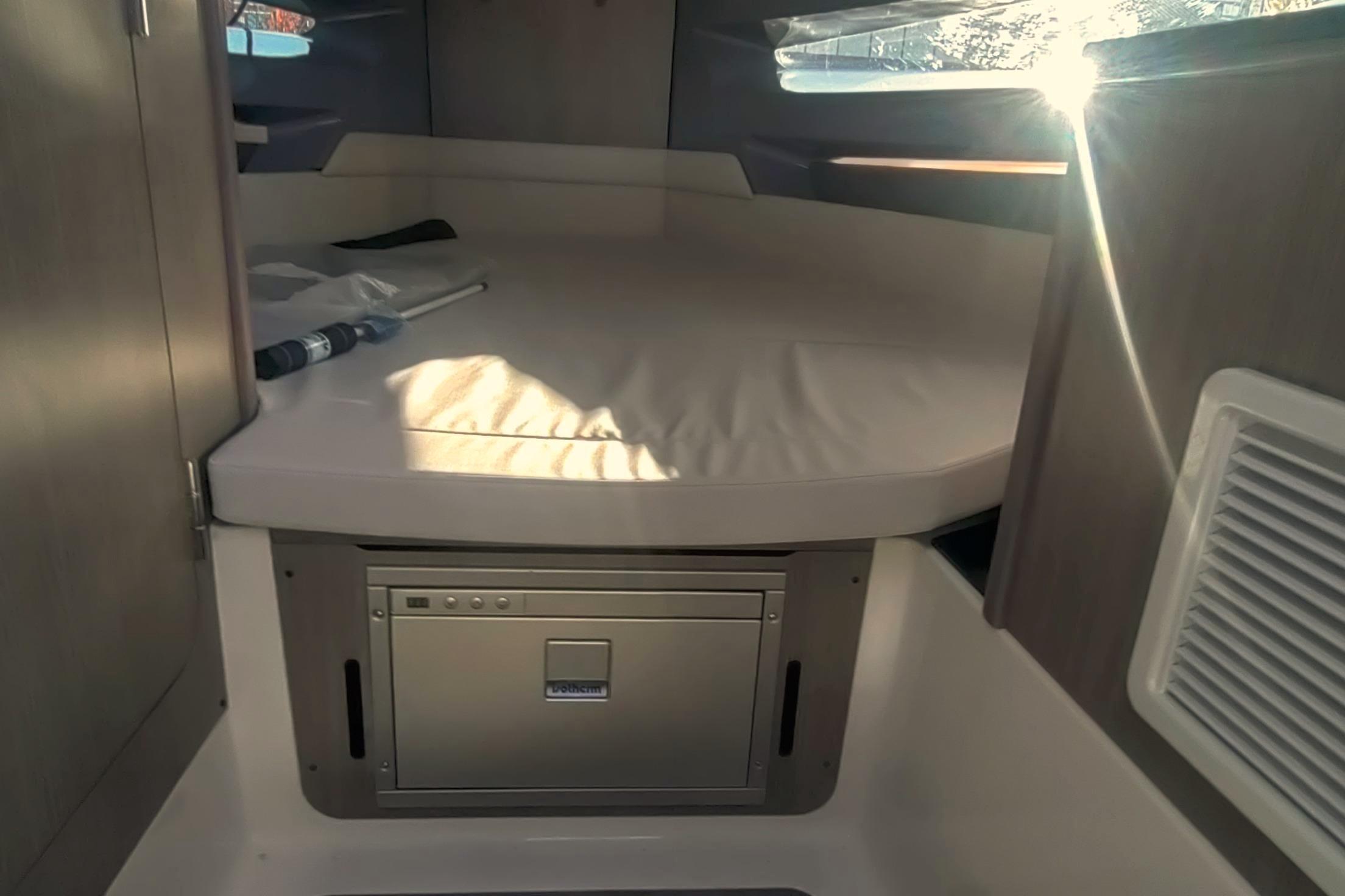 2026 Navan C30 #NV212F inventory image at Sun Country Yachts, South Lake Union (Seattle)