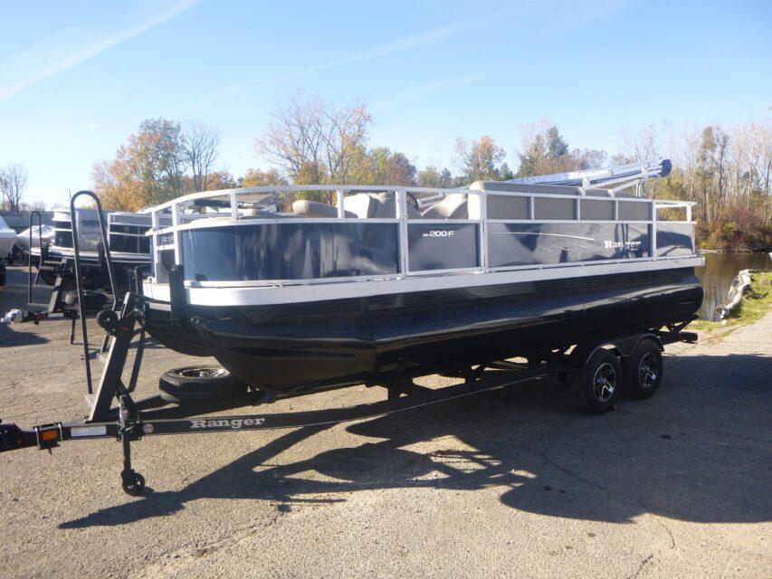 2024 Ranger Reata 200F Gallery