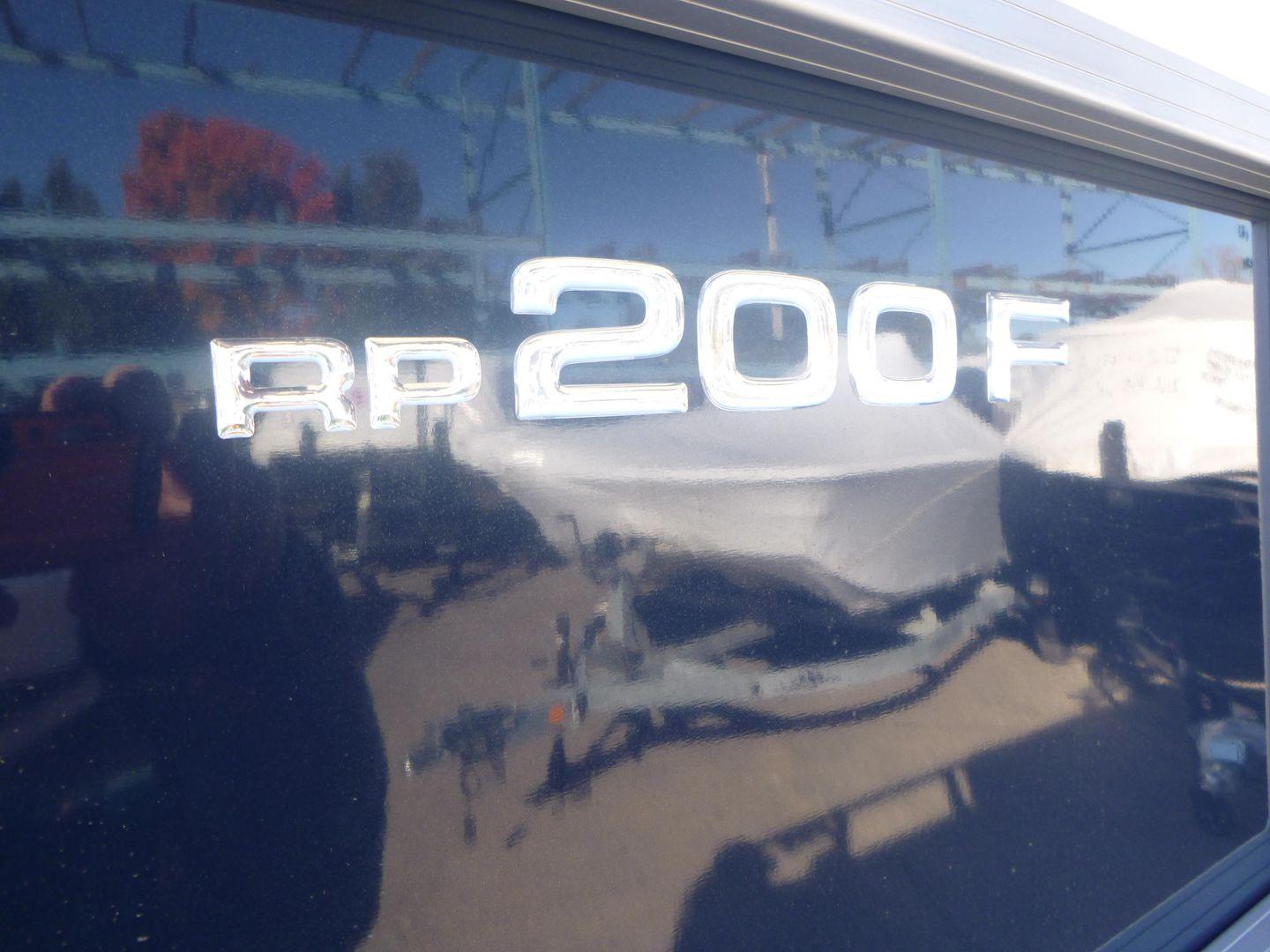 2024 Ranger Reata 200F Gallery