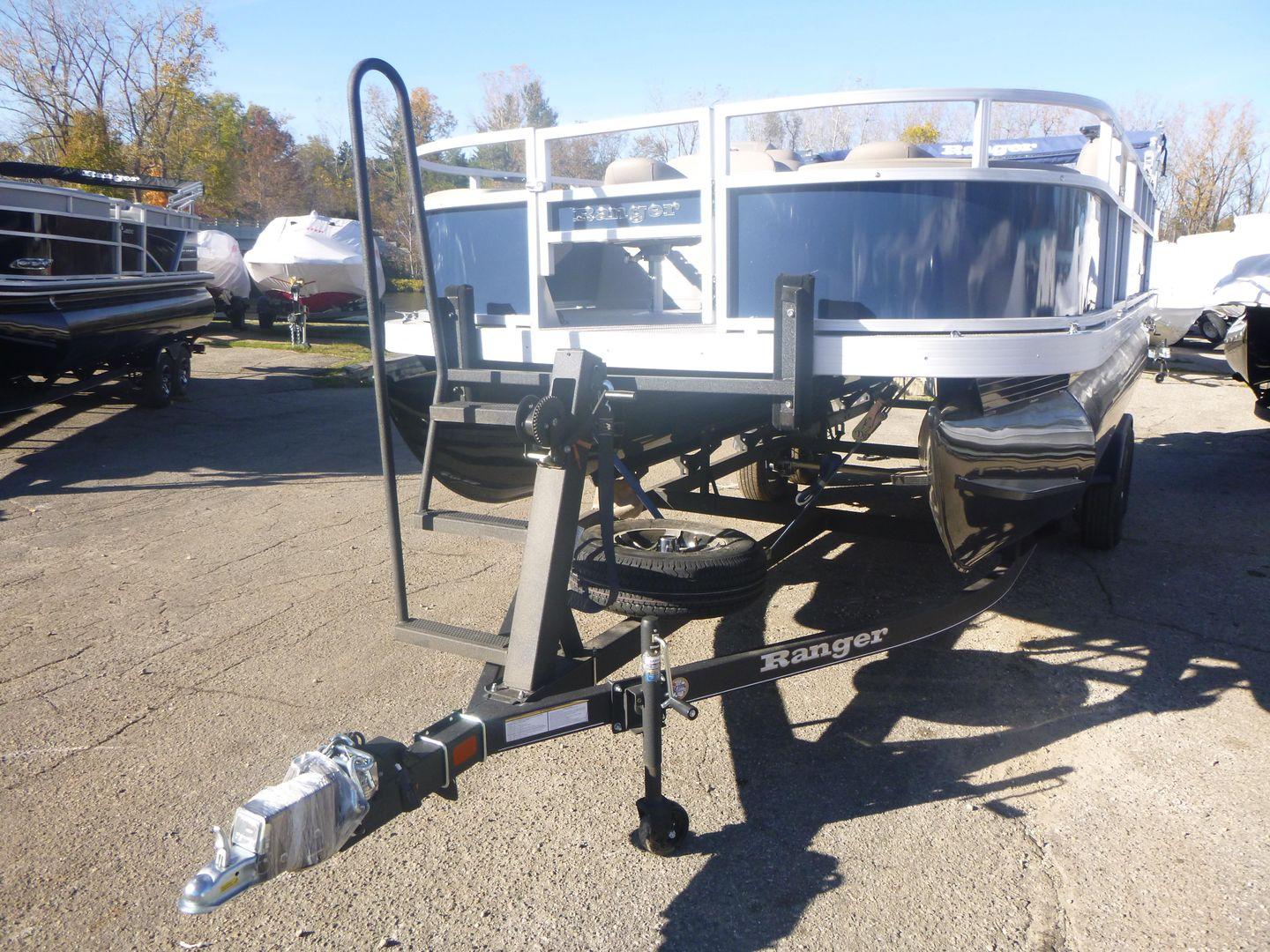 2024 Ranger Reata 200F Gallery