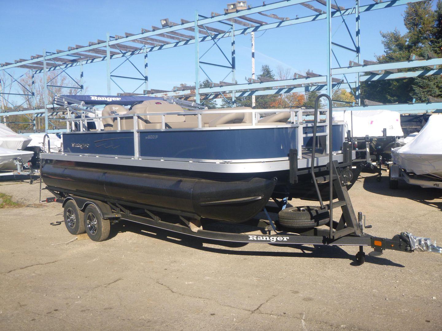 2024 Ranger Reata 200F Gallery