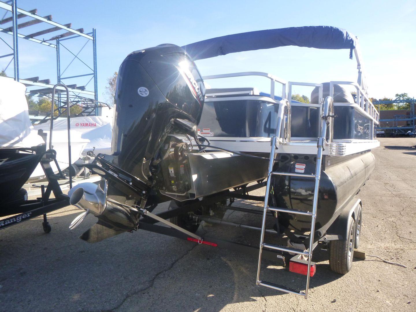 2024 Ranger Reata 200F Gallery