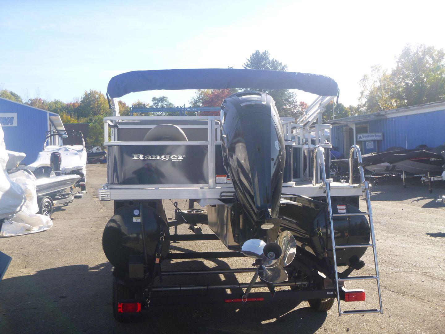 2024 Ranger Reata 200F Gallery