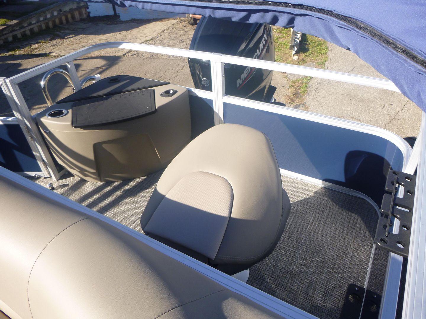 2024 Ranger Reata 200F Gallery