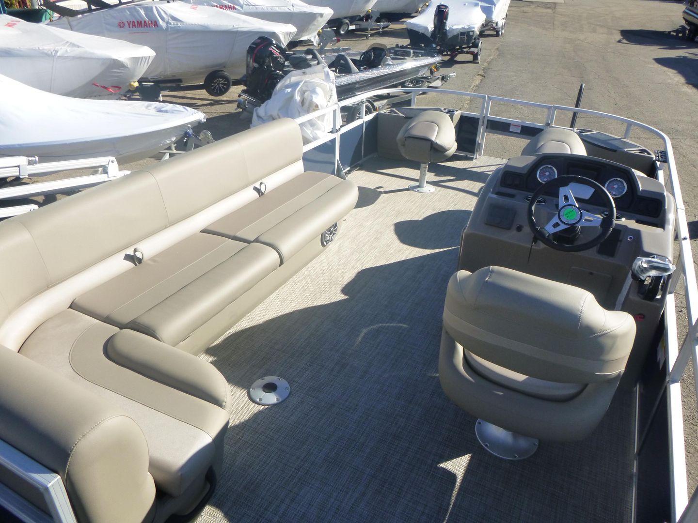 2024 Ranger Reata 200F Gallery
