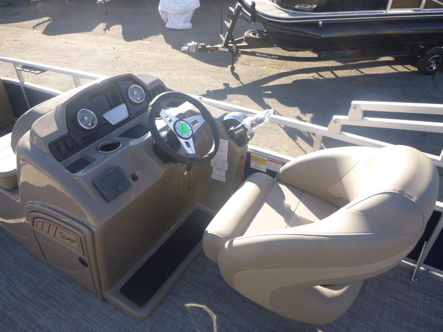 2024 Ranger Reata 200F Gallery