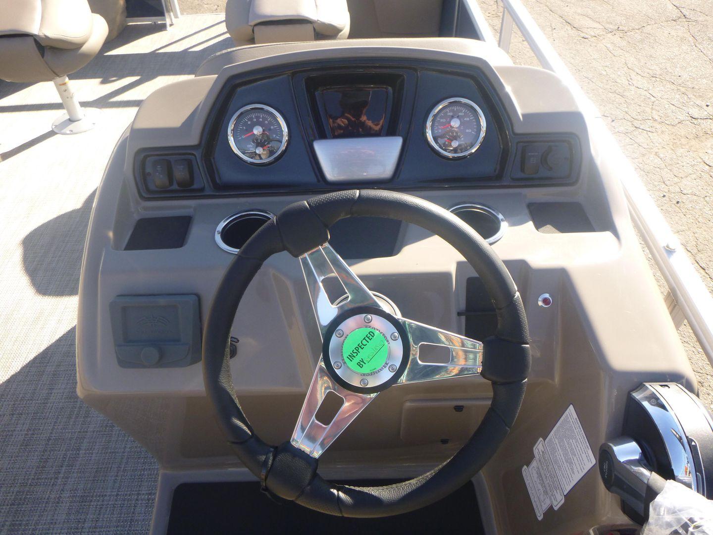 2024 Ranger Reata 200F Gallery