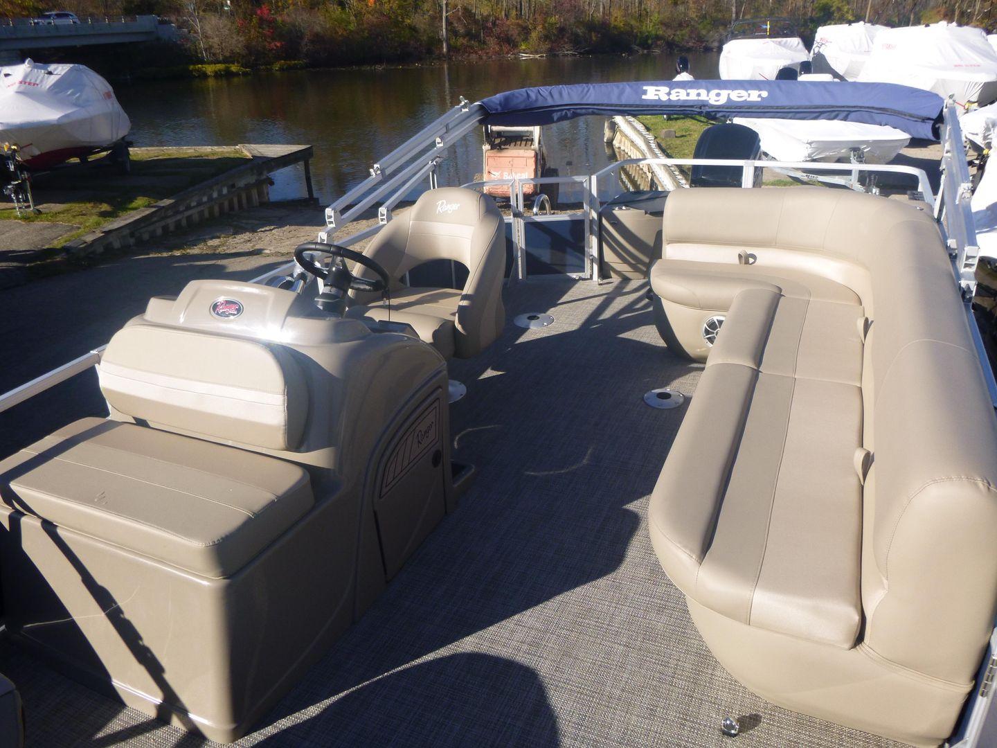 2024 Ranger Reata 200F Gallery