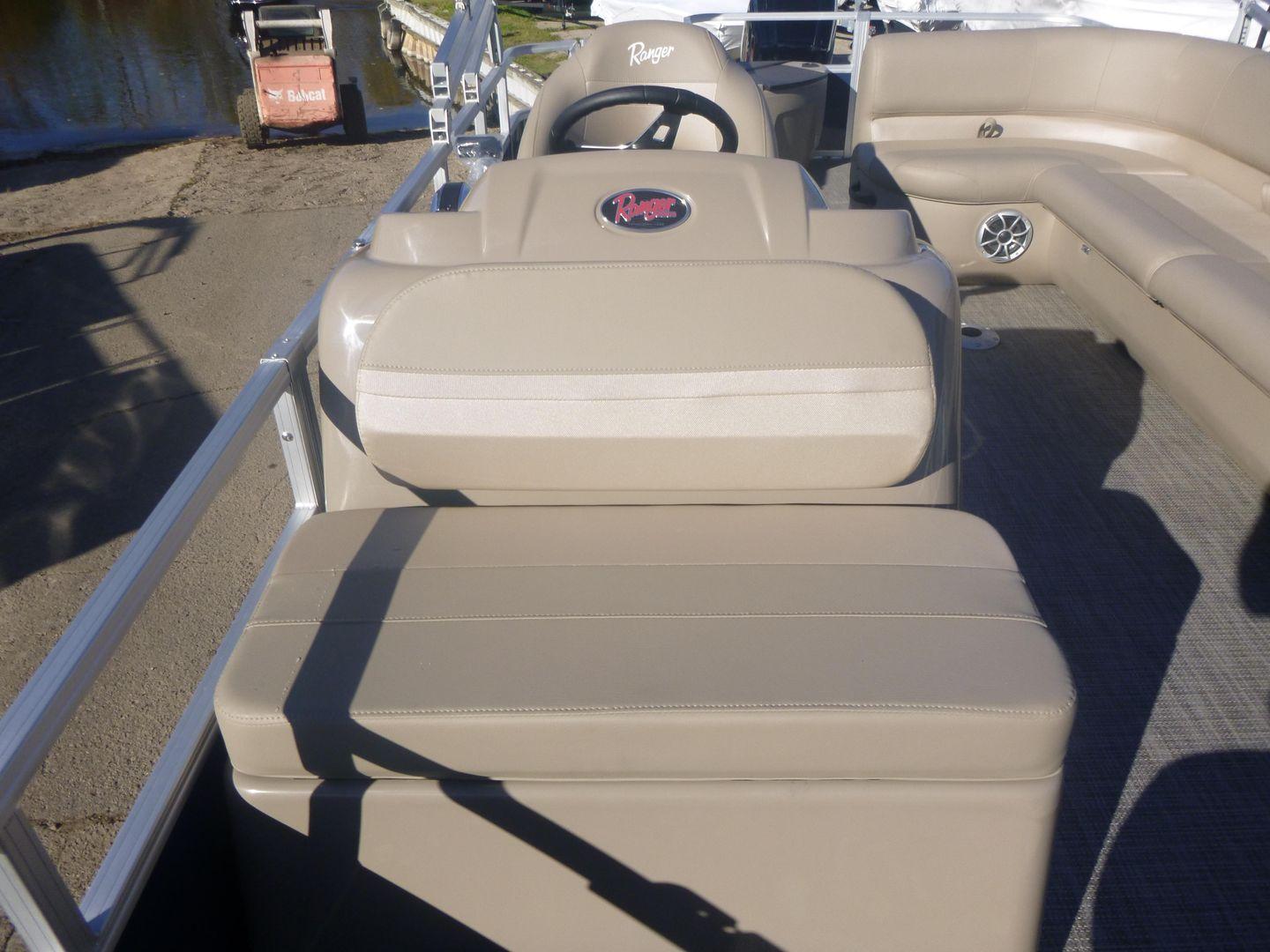 2024 Ranger Reata 200F Gallery