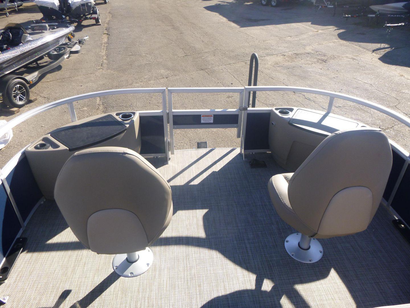 2024 Ranger Reata 200F Gallery