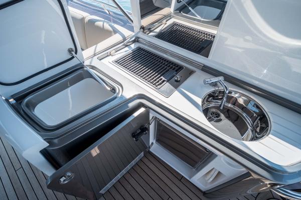 Princess Motor Yacht Sales - Used Princess S78