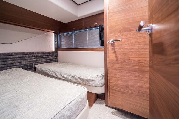 Princess Motor Yacht Sales - Used Princess S78