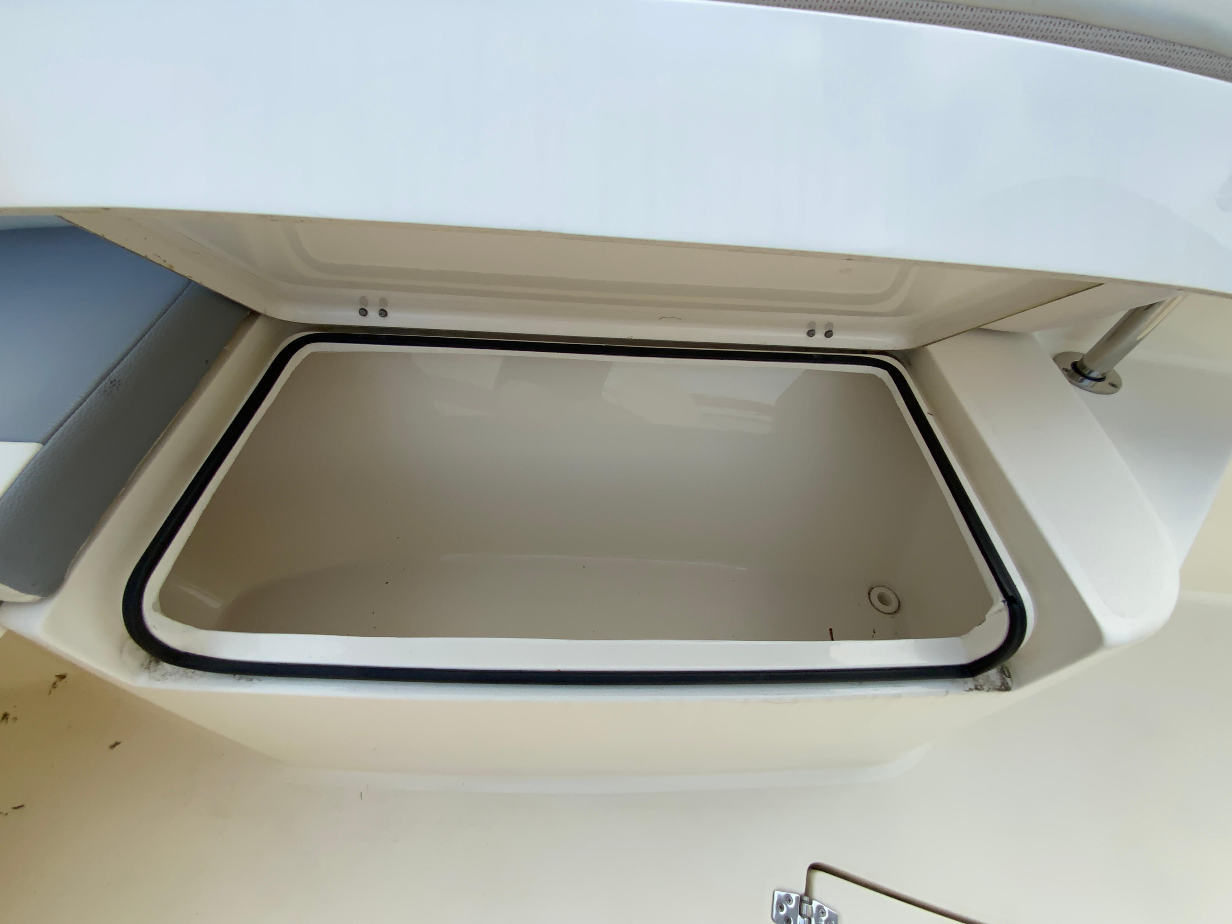 2018 Cobia 261 Center Console-19