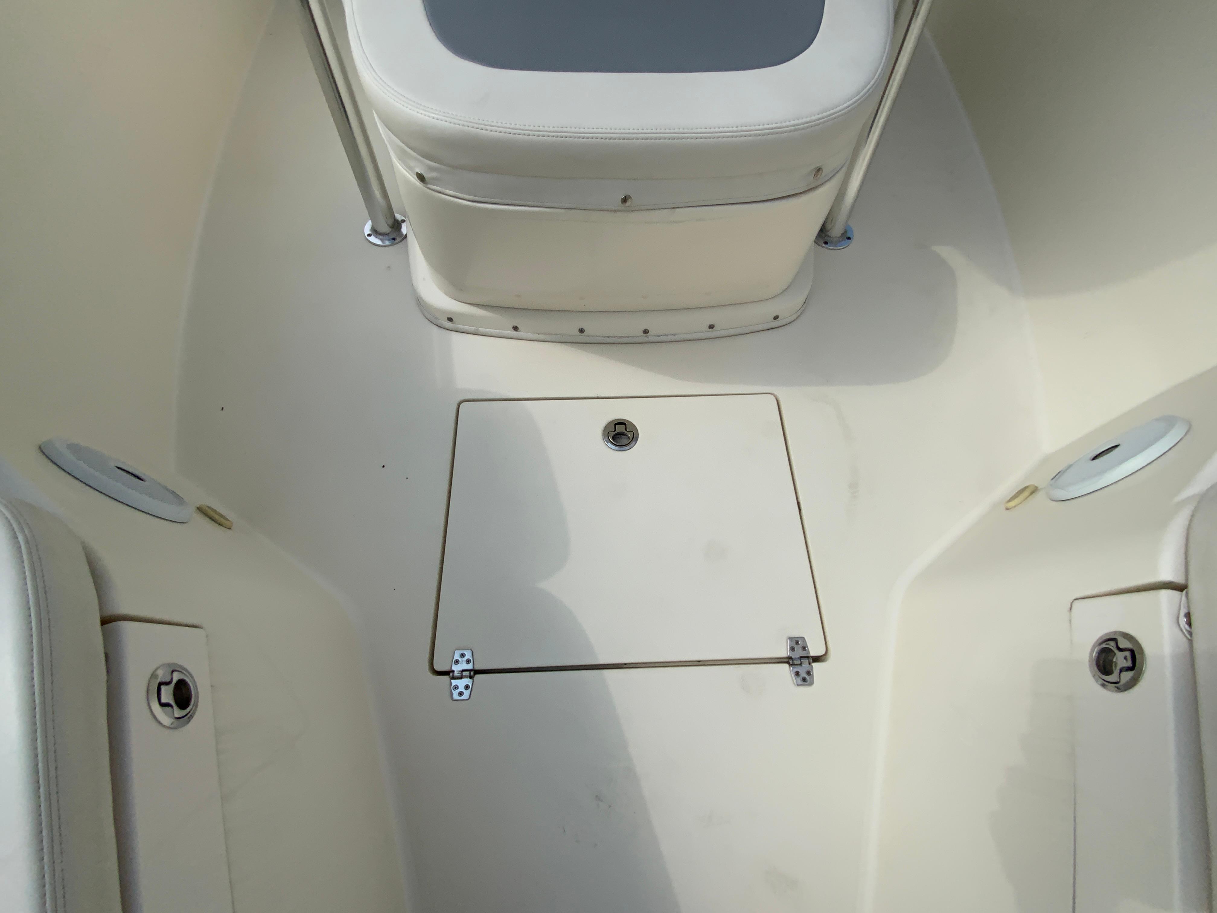 2018 Cobia 261 Center Console-28