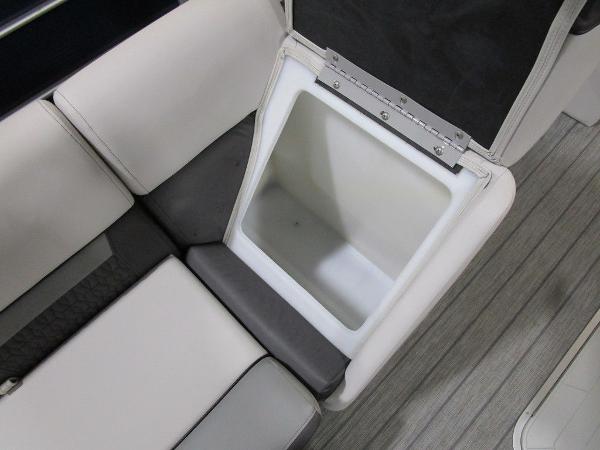 2021 Godfrey Pontoon boat for sale, model of the boat is SW 2286 SFL GTP 27 in. & Image # 35 of 41