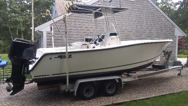 Mako 212 Center Console Boats For Sale Boat Trader