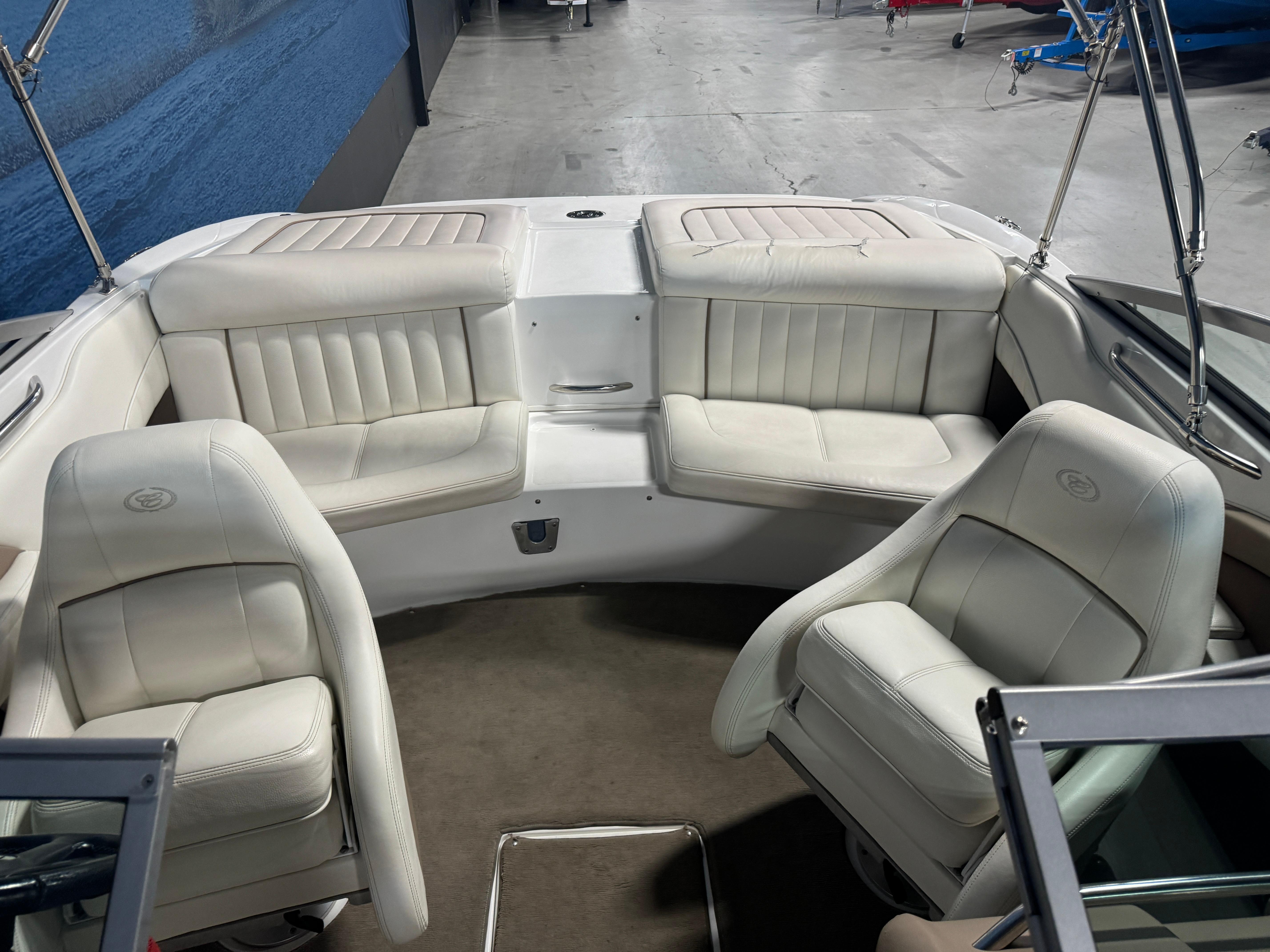 2007 Cobalt 200 #TBDW0202 inventory image at Sun Country Marine Group, Irvine 2007 Cobalt 200 #TBDW0202 inventory image at Sun Country Marine Group, Irvine