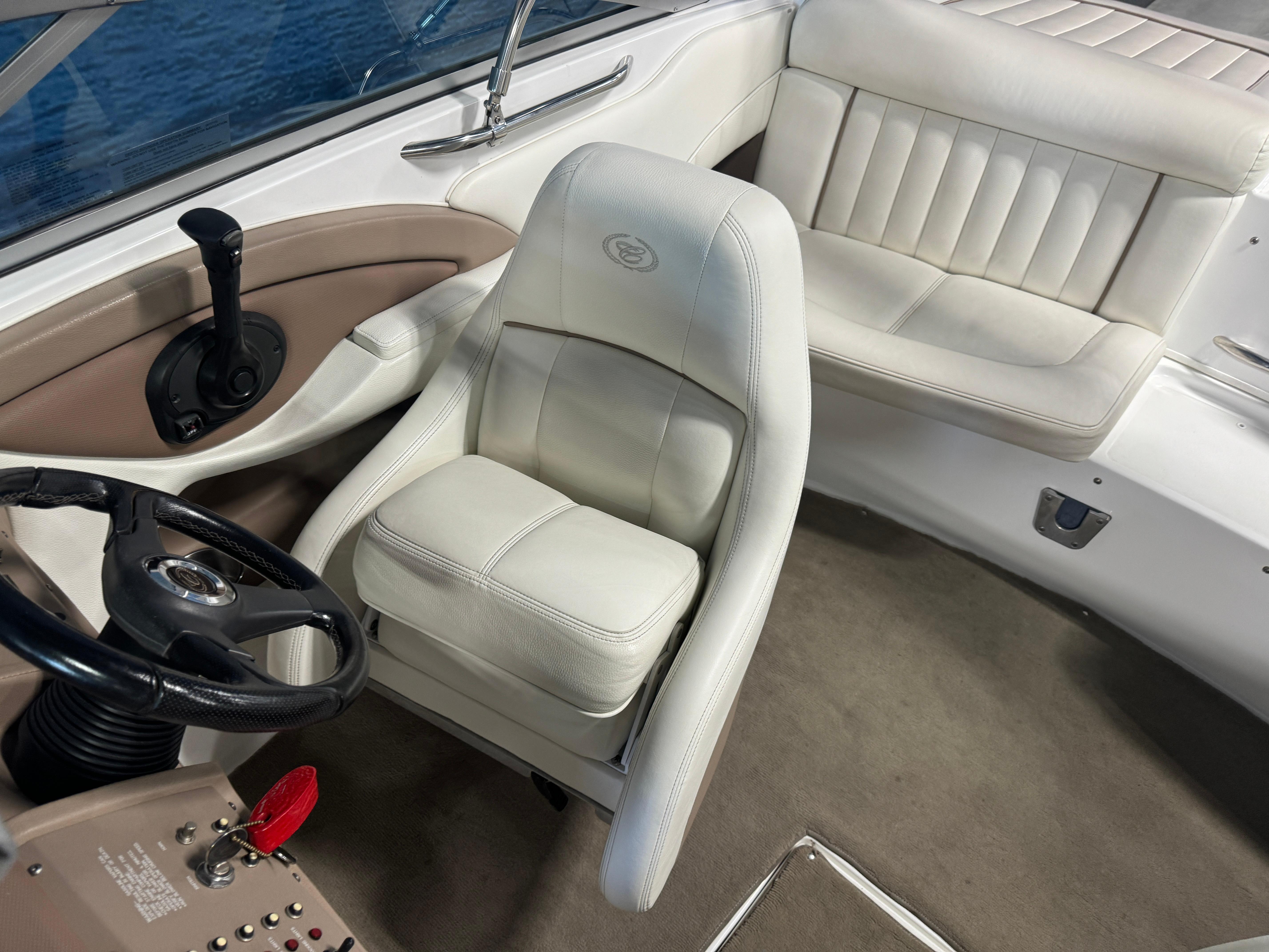 2007 Cobalt 200 #TBDW0202 inventory image at Sun Country Marine Group, Irvine 2007 Cobalt 200 #TBDW0202 inventory image at Sun Country Marine Group, Irvine