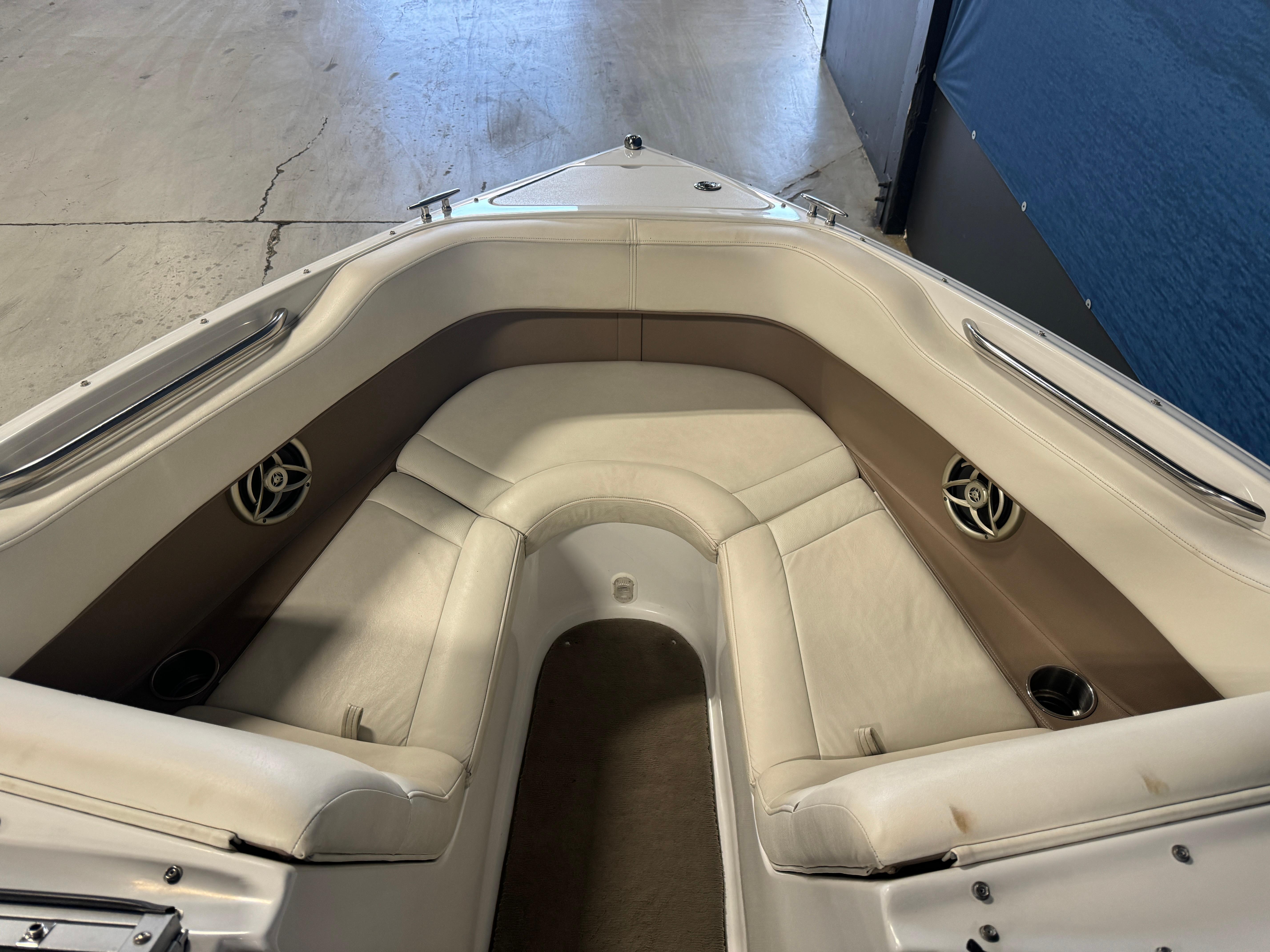 2007 Cobalt 200 #TBDW0202 inventory image at Sun Country Marine Group, Irvine 2007 Cobalt 200 #TBDW0202 inventory image at Sun Country Marine Group, Irvine