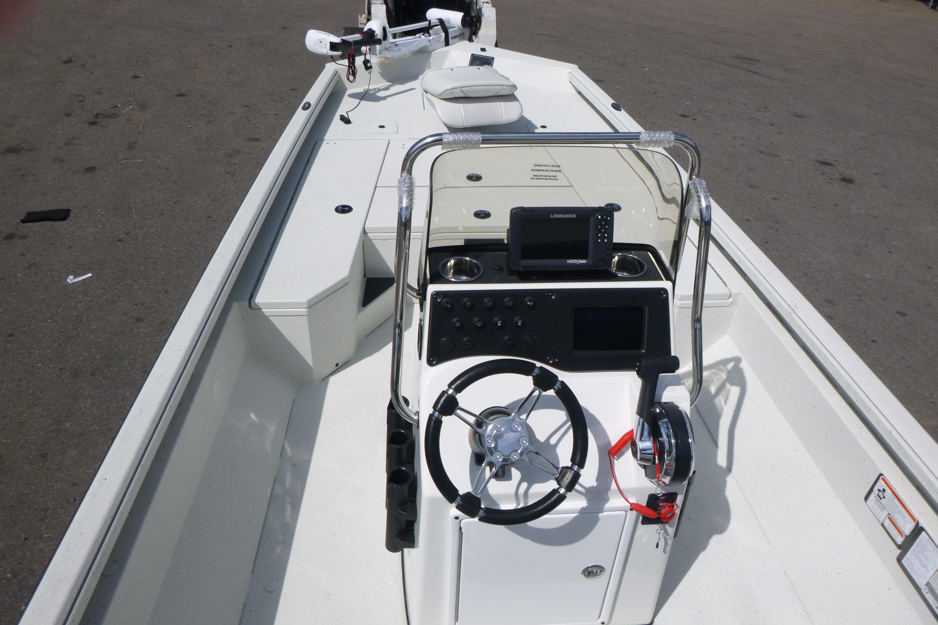 2025 Ranger RB210 Gallery