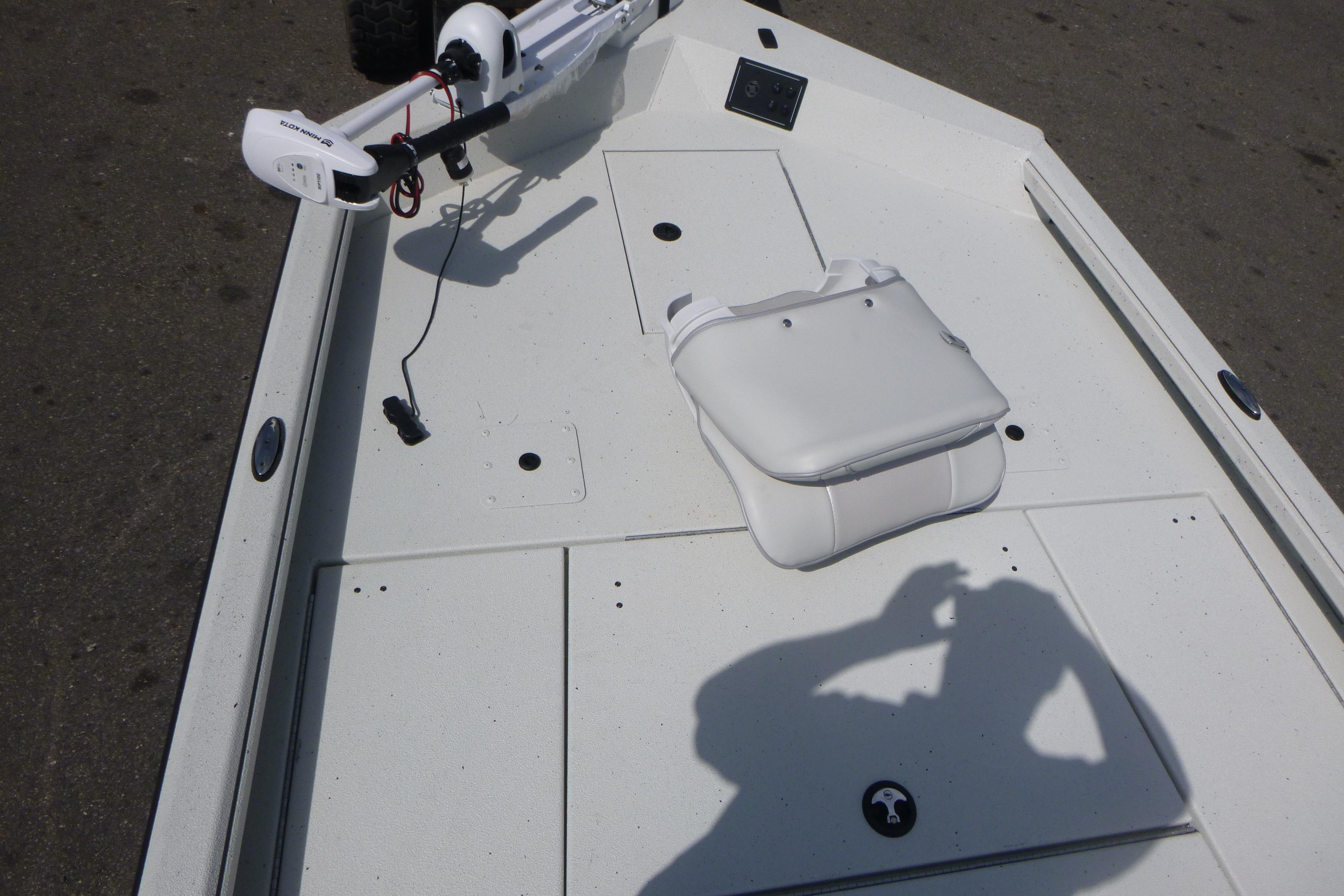 2025 Ranger RB210 Gallery