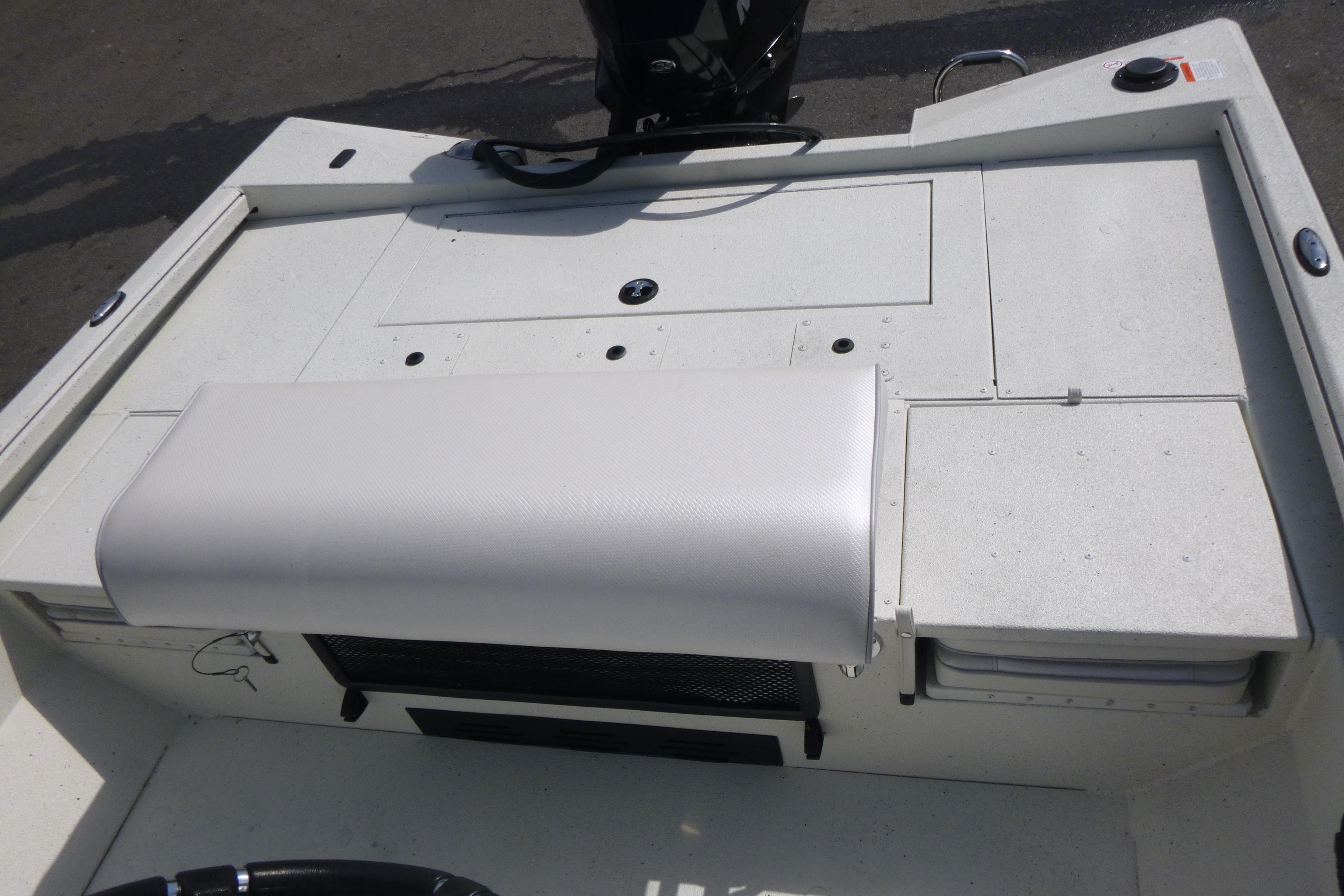 2025 Ranger RB210 Gallery