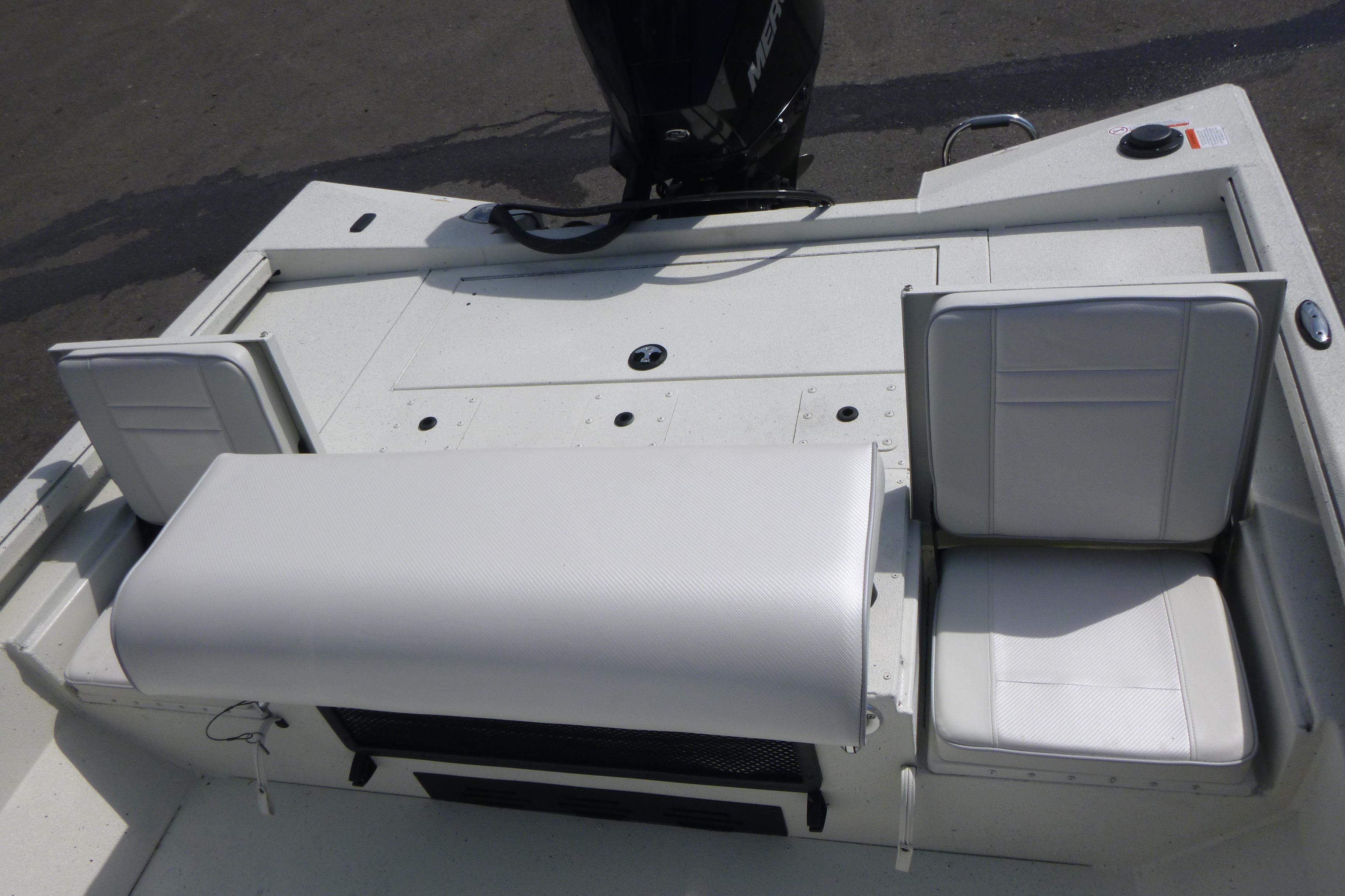 2025 Ranger RB210 Gallery