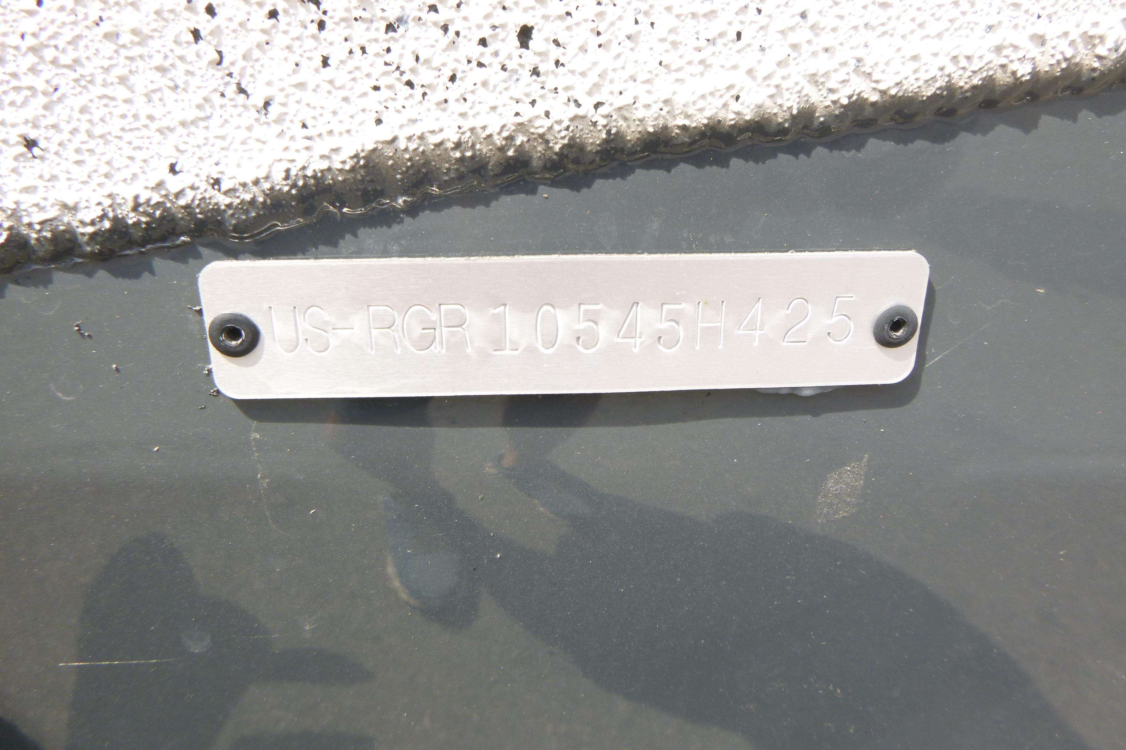 2025 Ranger RB210 Gallery