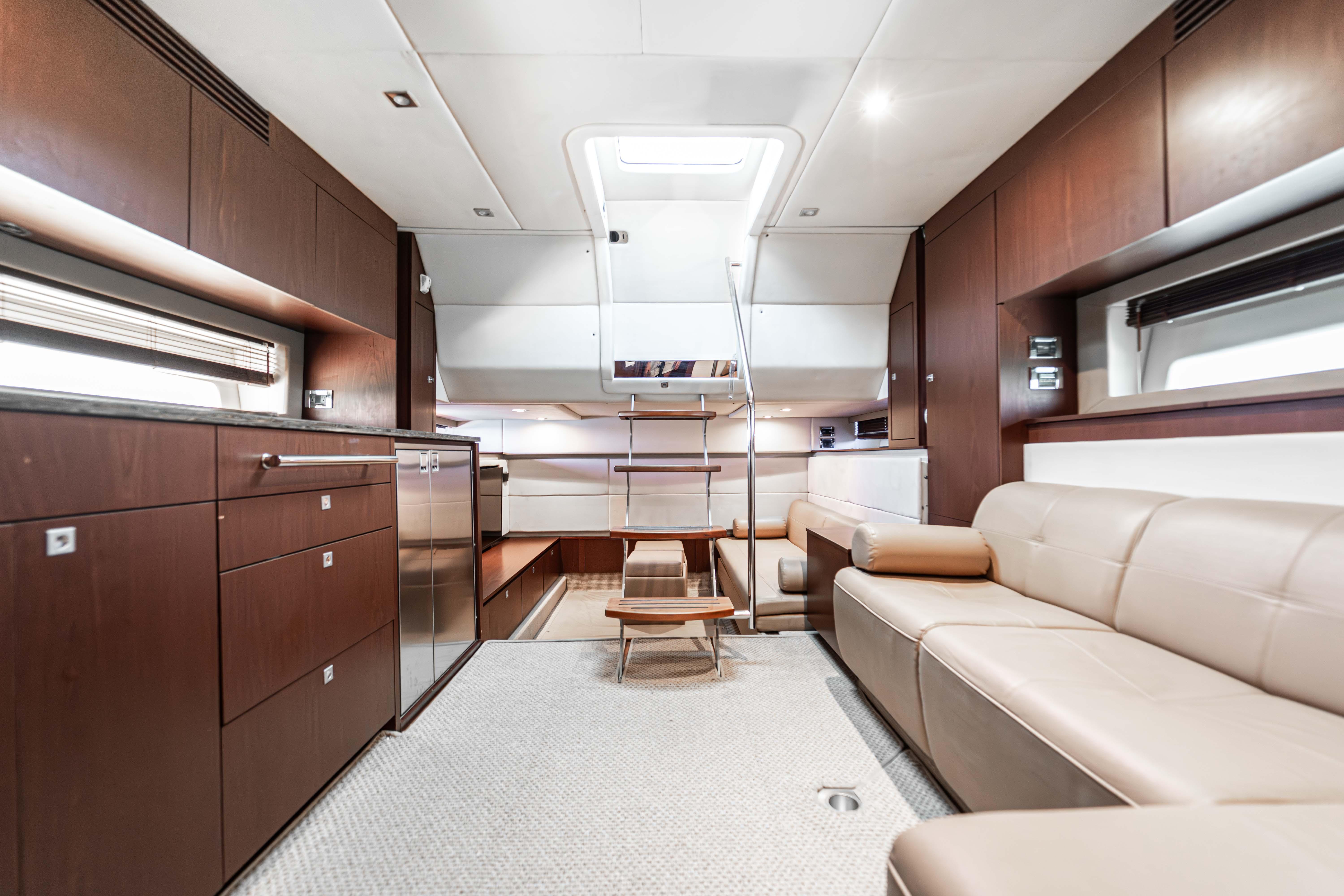 Sea Ray-450 Sundancer 2013-ATM 2013 Sea Ray 450 Sundancer @ Cancun FL-US-9663439 | Thumbnail
