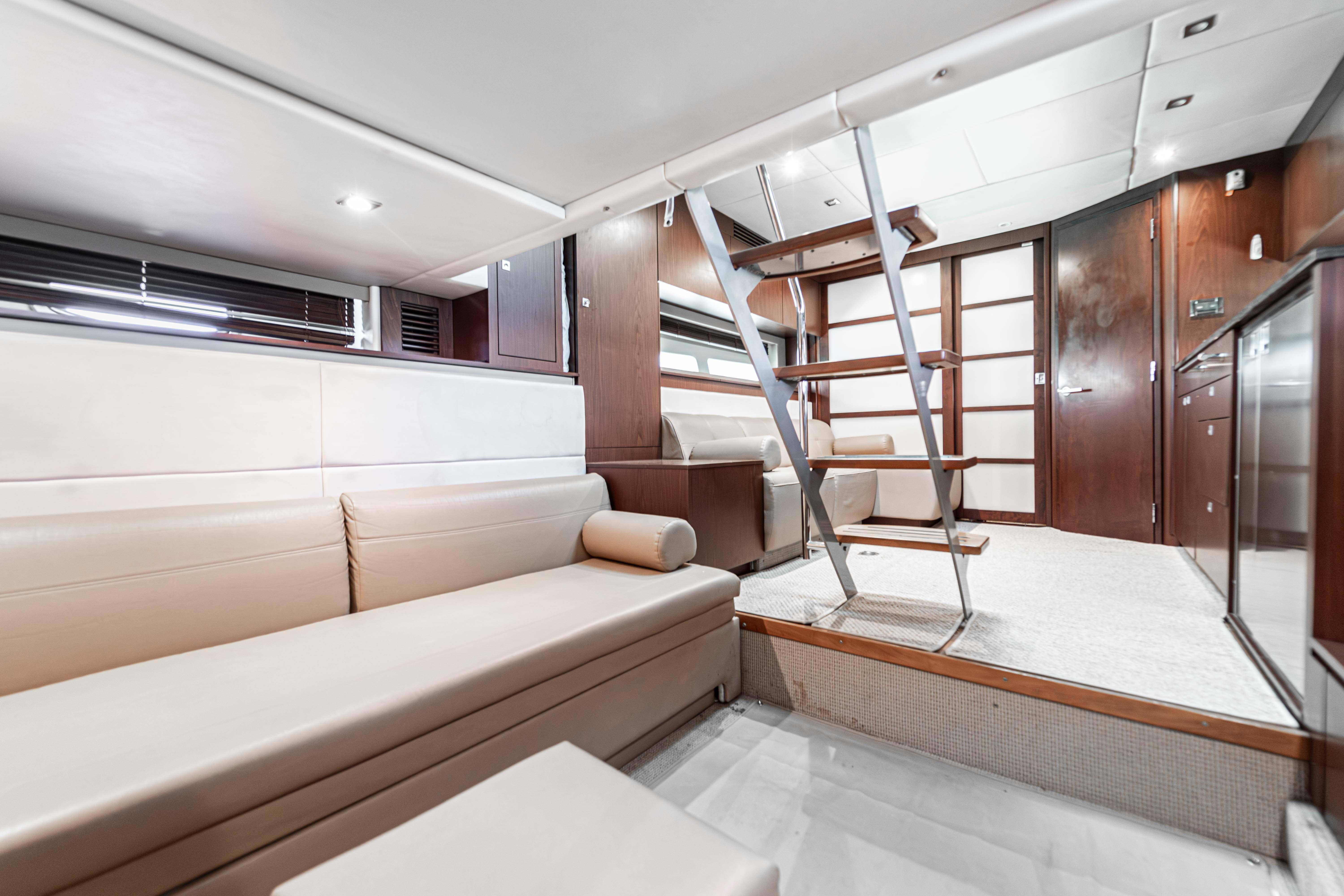 Sea Ray-450 Sundancer 2013-ATM 2013 Sea Ray 450 Sundancer @ Cancun FL-US-9663439 | Thumbnail