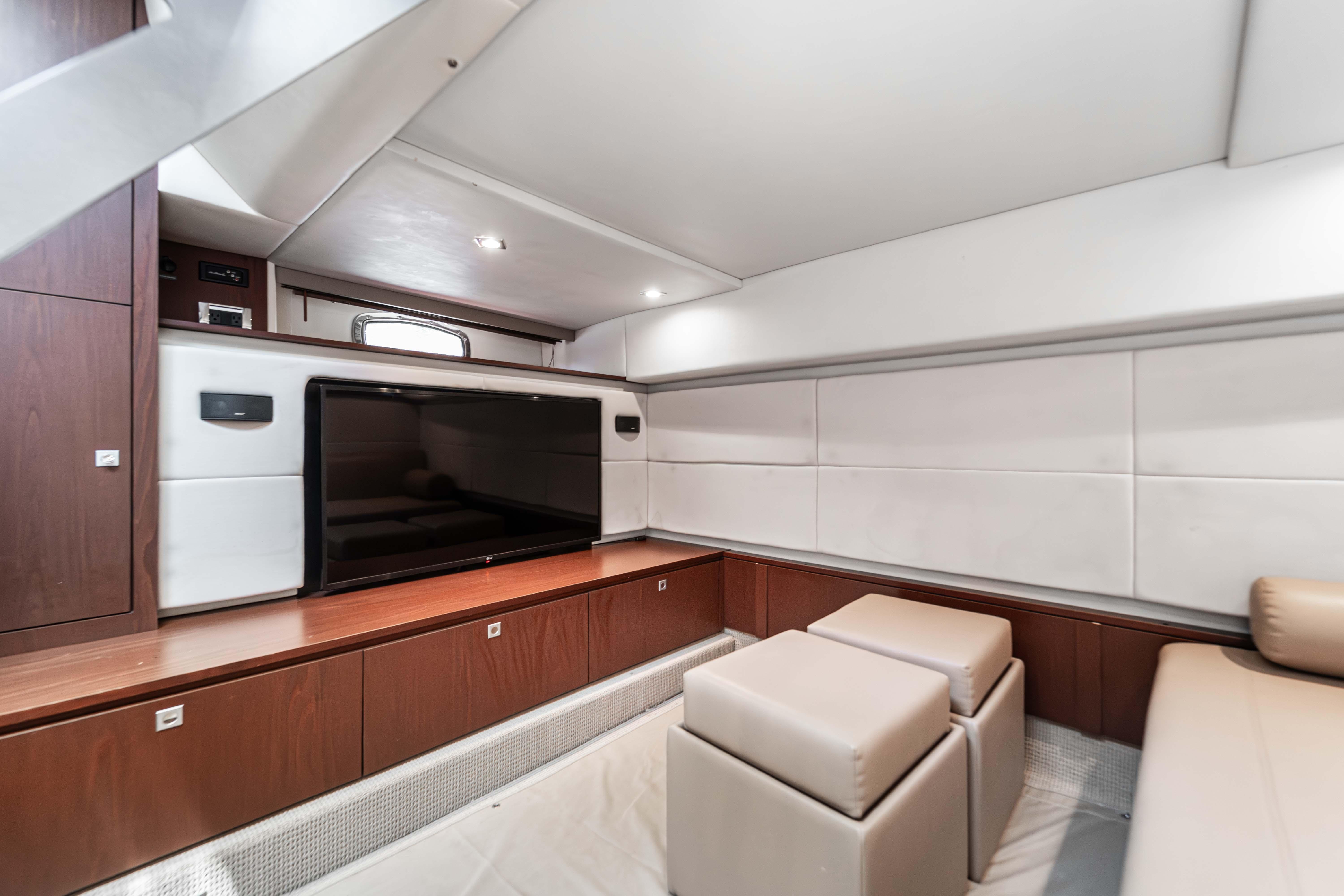 Sea Ray-450 Sundancer 2013-ATM 2013 Sea Ray 450 Sundancer @ Cancun FL-US-9663439 | Thumbnail