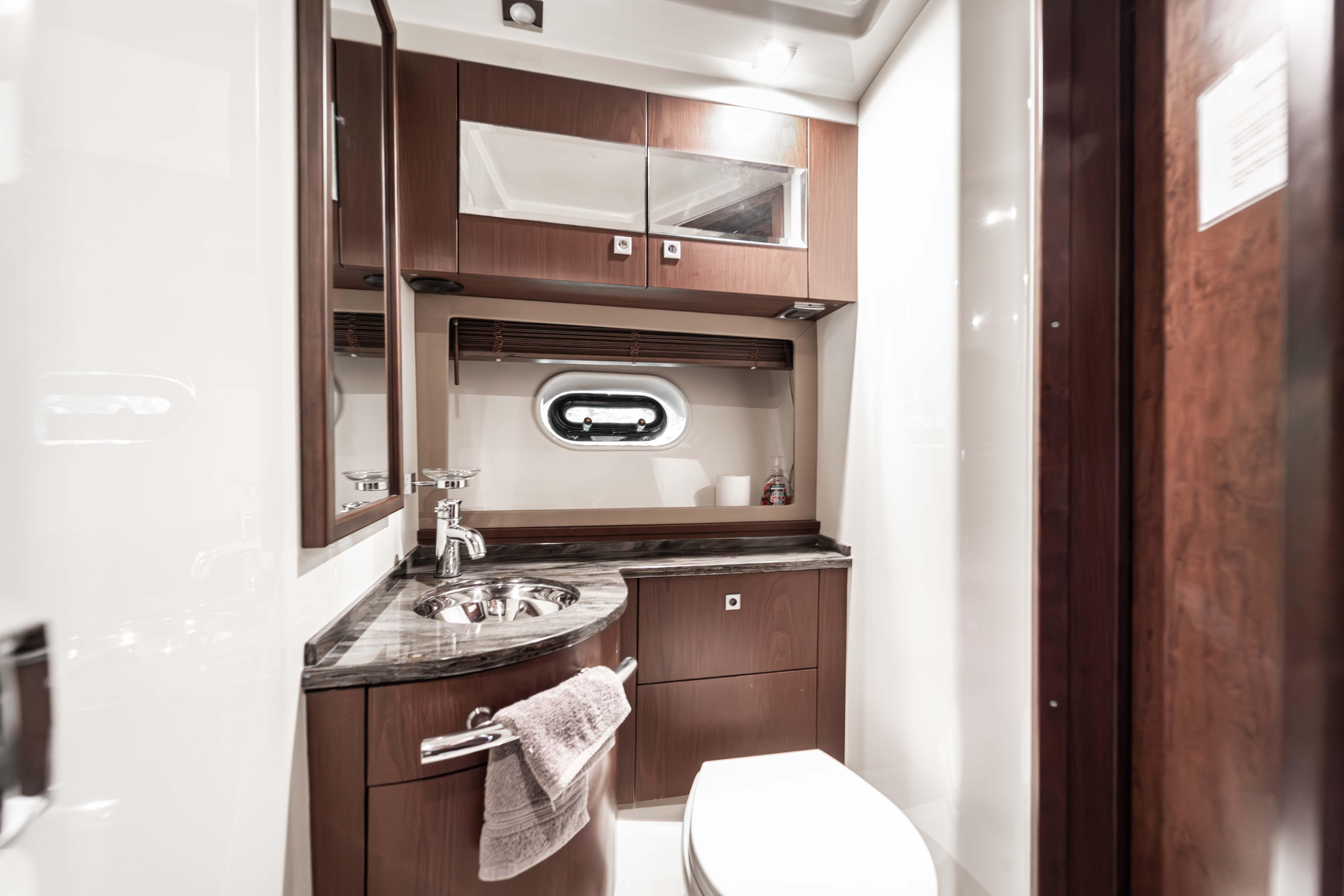 Sea Ray-450 Sundancer 2013-ATM 2013 Sea Ray 450 Sundancer @ Cancun FL-US-9663439 | Thumbnail