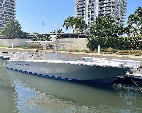 Photo of 2016 Jupiter 34'