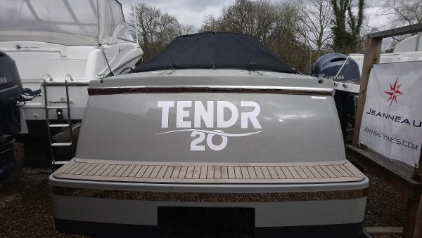 TENDR 20