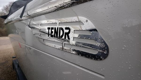 TENDR 20