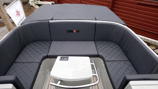 TENDR 20