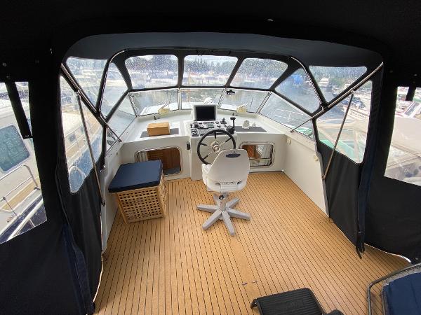 2003 Aquanaut Beauty 1200 AK