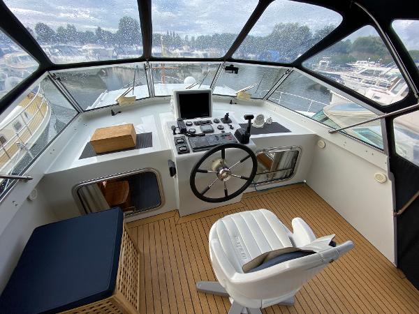 2003 Aquanaut Beauty 1200 AK