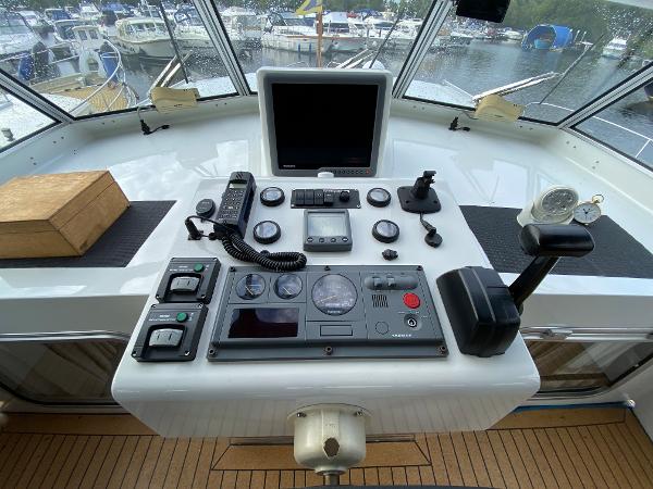 2003 Aquanaut Beauty 1200 AK