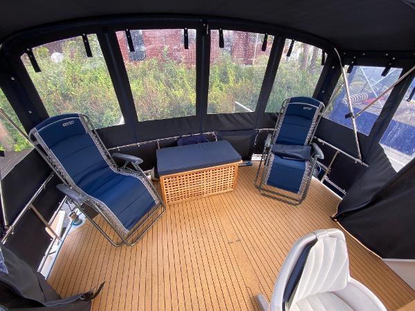 2003 Aquanaut Beauty 1200 AK