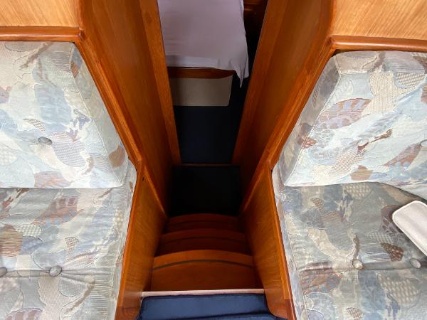2003 Aquanaut Beauty 1200 AK