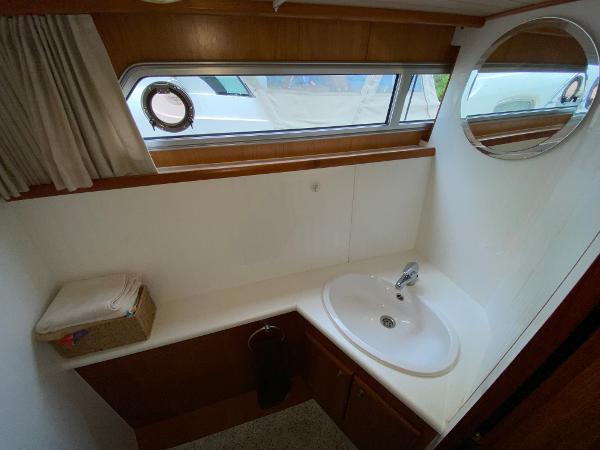 2003 Aquanaut Beauty 1200 AK