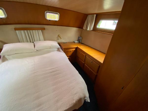 2003 Aquanaut Beauty 1200 AK