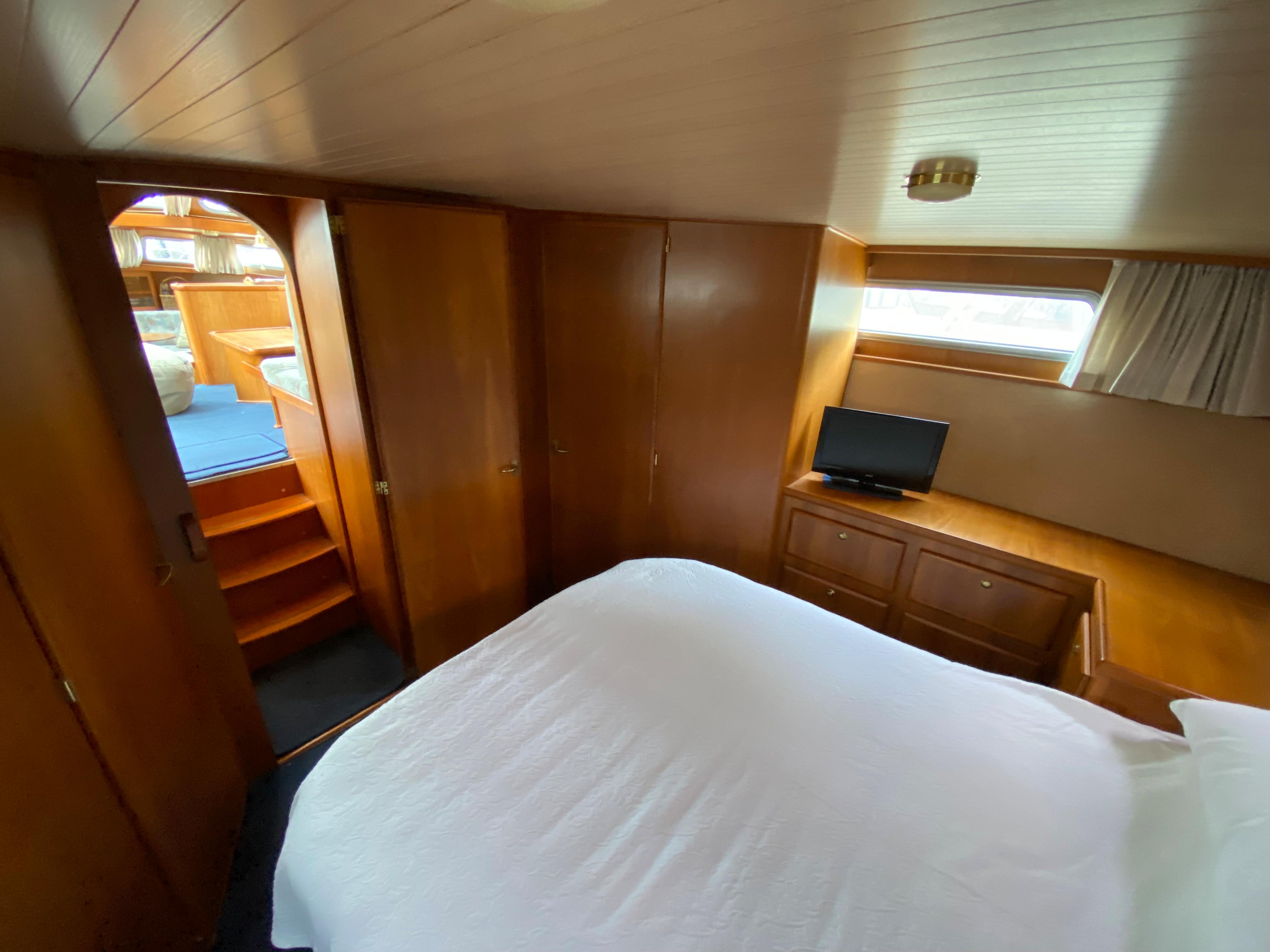 2003 Aquanaut Beauty 1200 AK