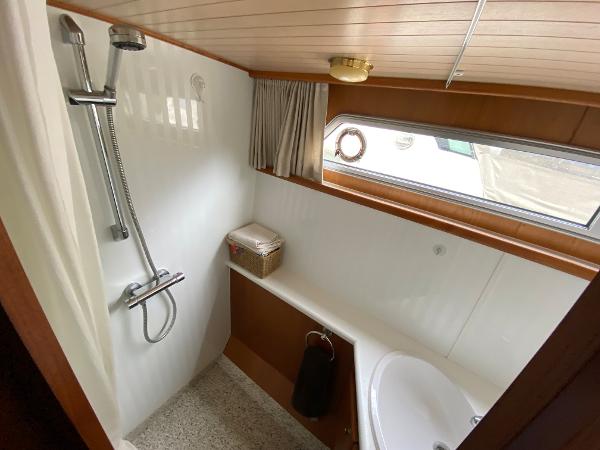 2003 Aquanaut Beauty 1200 AK