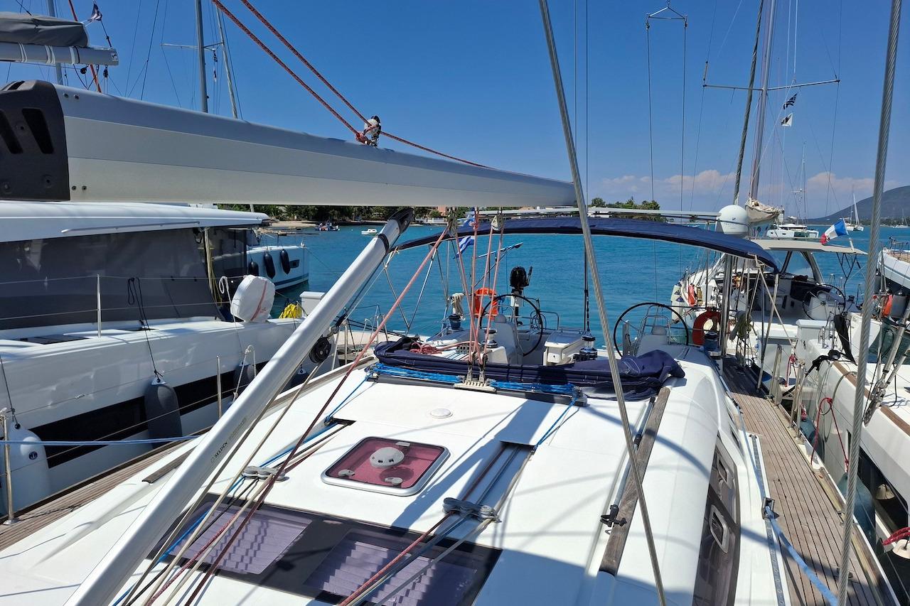 Yacht Photos Pics