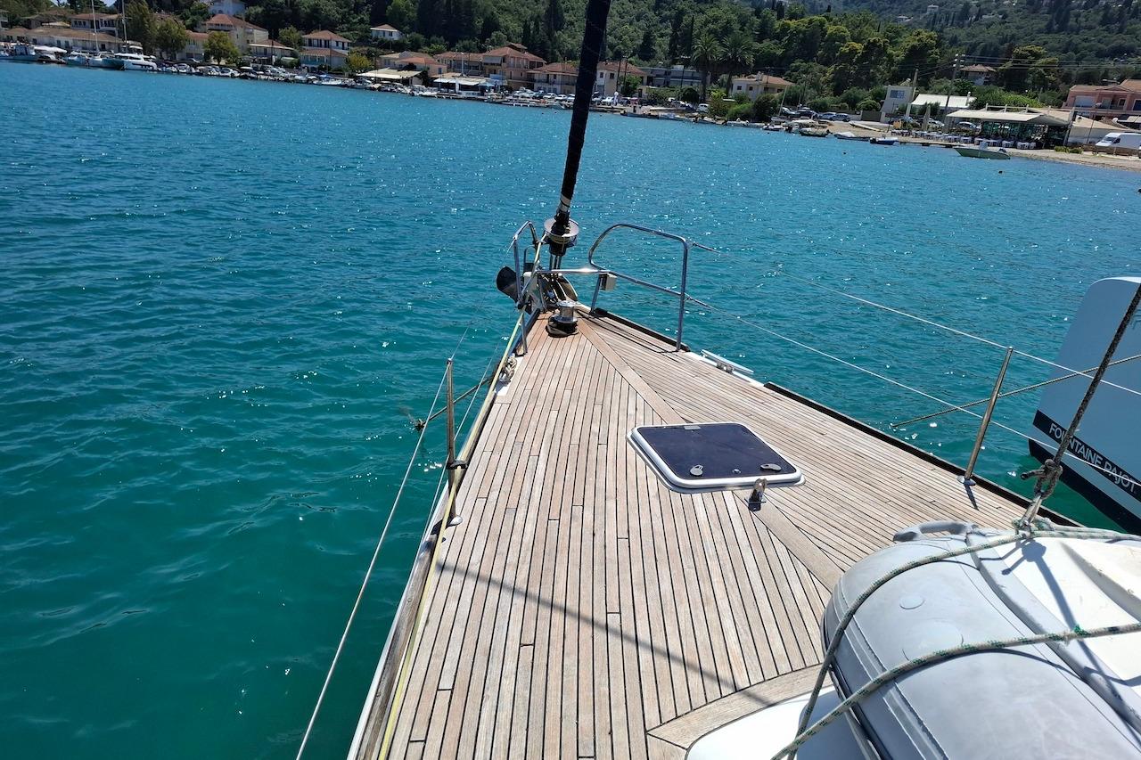 Yacht Photos Pics